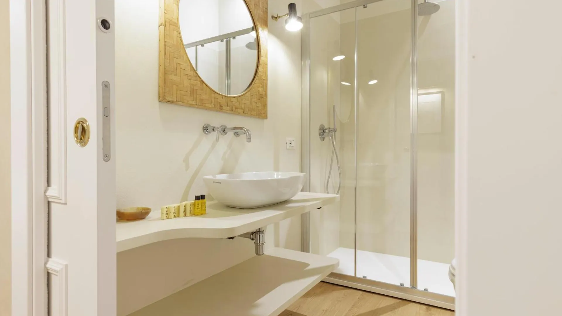 Apartment Santo Spirito Suite Florence