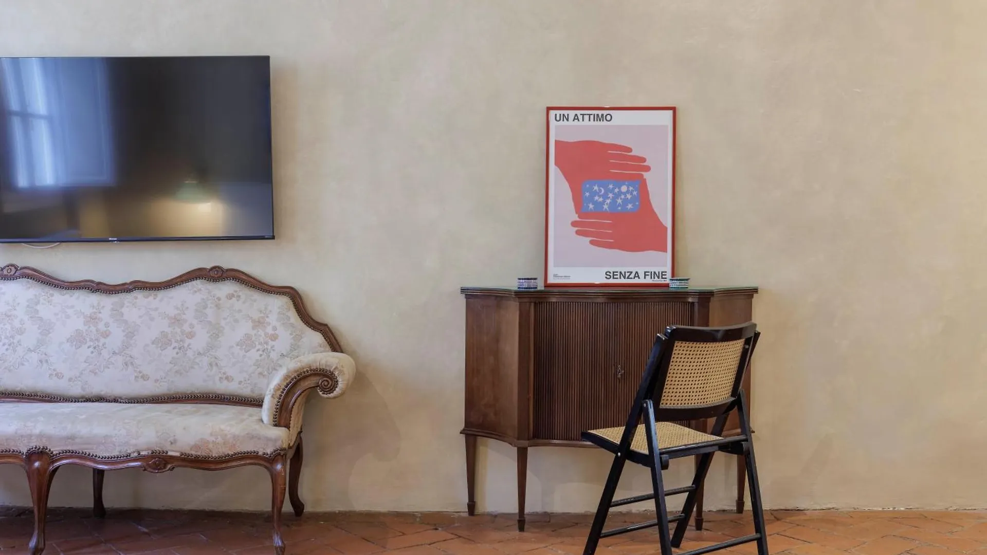 Santo Spirito Suite Florence 0*,  Italy