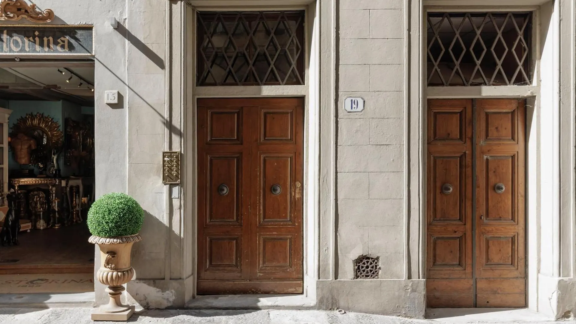 Santo Spirito Suite Florence 0*,  Italy
