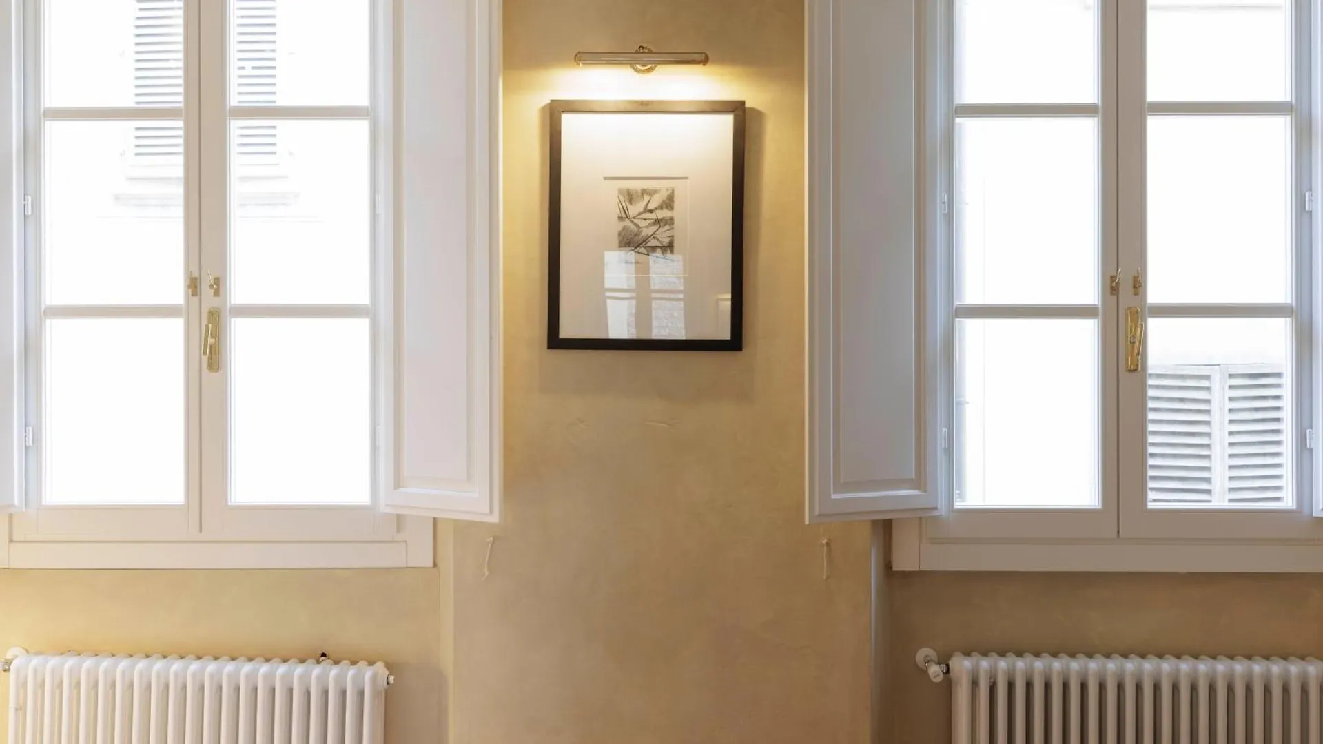Santo Spirito Suite Florence 0*,