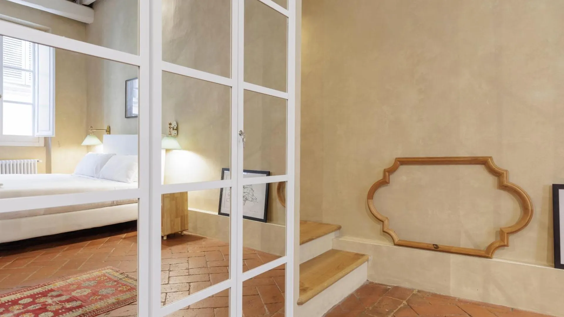 Santo Spirito Suite Florence