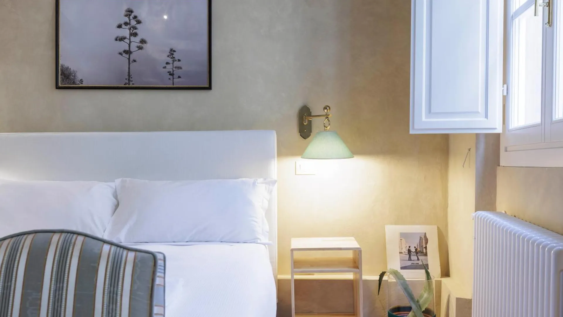 Apartment Santo Spirito Suite Florence