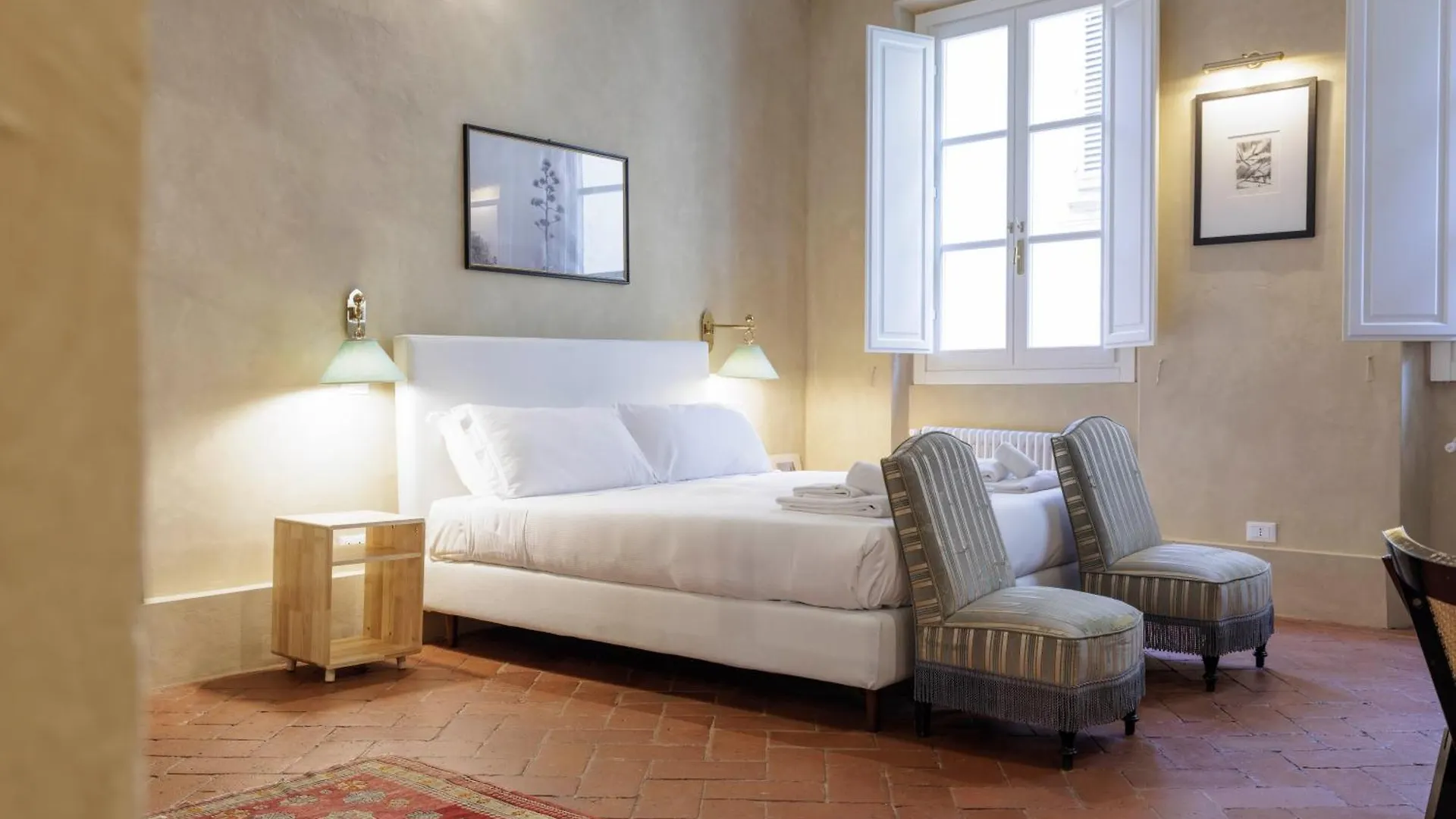 Santo Spirito Suite Florence