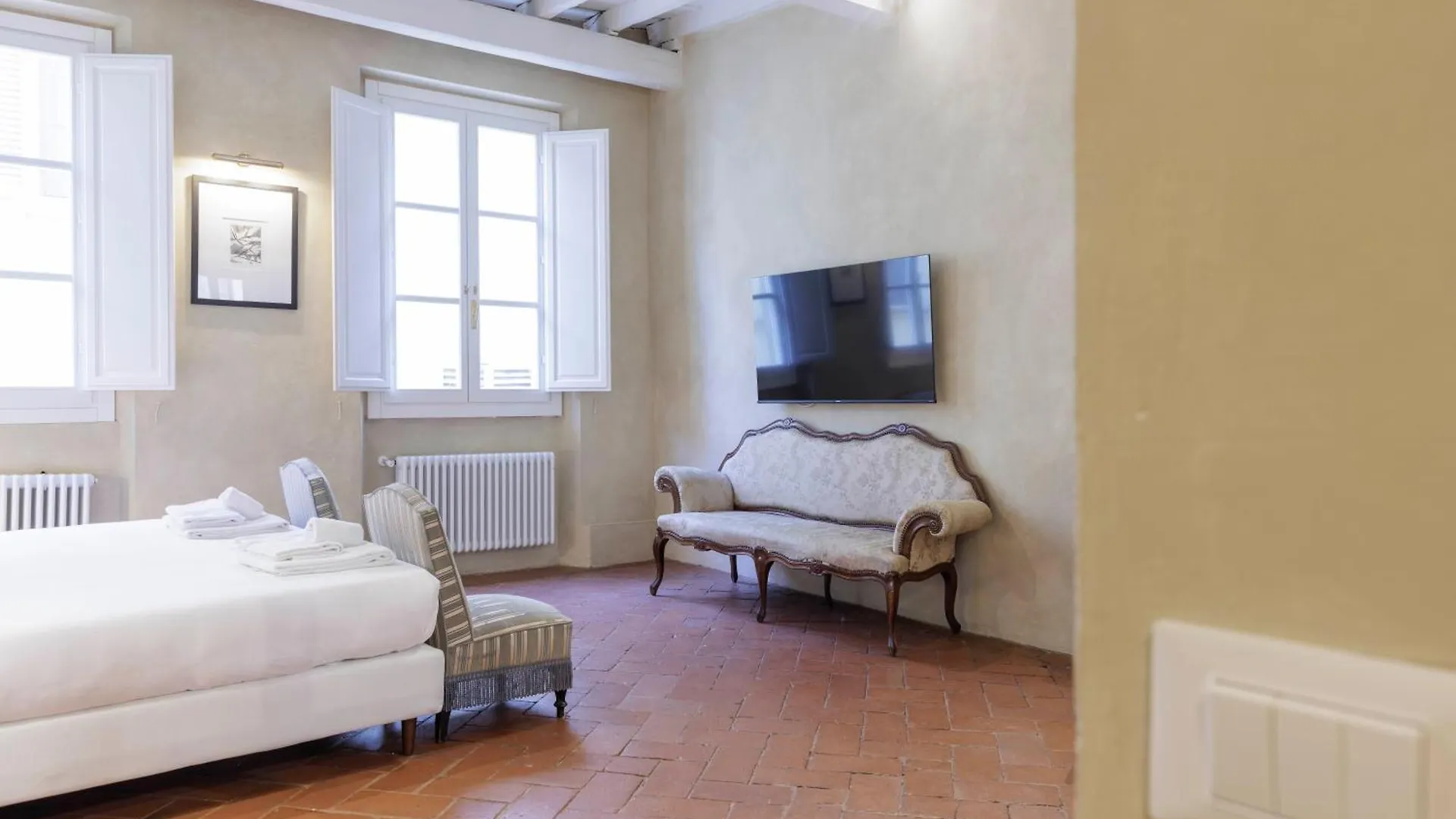 Santo Spirito Suite Florence